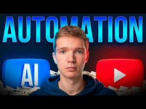 How to Start YouTube Automation - Full Course 2026