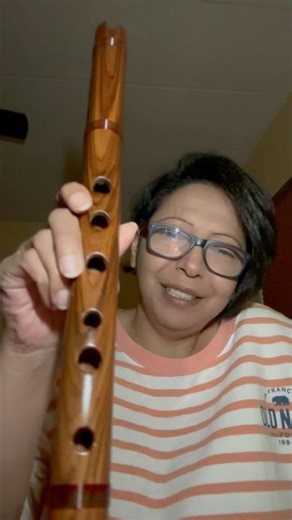 Quena Notes by @dianita077 🎶 | Learn the Melodies of the Andes ‪@novica‬