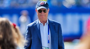 New York Giants Owner John Mara Reveals He's Been Diagnosed With Cancer