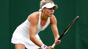 Wimbledon Changes Its Women’s Dress Code for the First Time in 146 Years