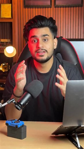 Aditya Verma | Tech | AI on Instagram: "You cant miss this new tool by Google that replaces Canva!"