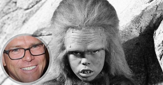 Whatever Happened To Phillip Paley From 'Land Of The Lost'?