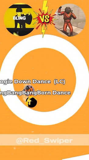 Mashle Dance Meme Vs Boogie Down Dance Meme 😱🔥🤩 #foryoupage #fyp #chipi #foryou #dogememe #dogememe #tootless #meme #bling #mashle #boogiedown #blingbangbangborn
