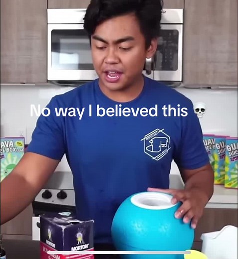 Making Homemade Ice Cream with Guava Juice | Easy & Delicious Recipes