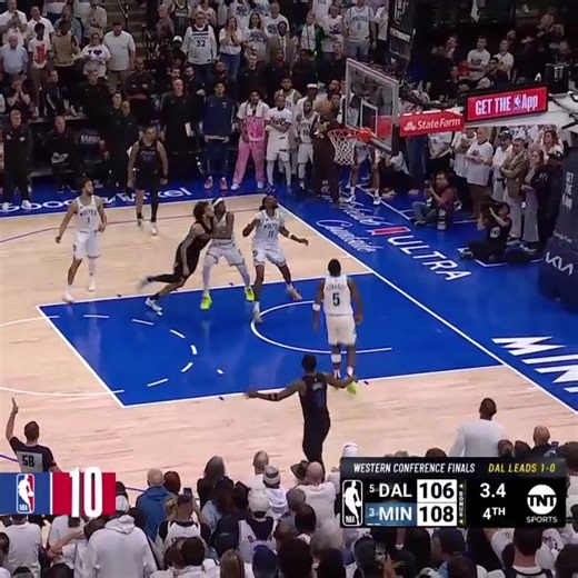 🎉 Top Plays 10 of the 2024 Calendar Year 🎉 No. 1 ANT-MAN highlight dunker No. 2 Ja Morant hosts a 360 layup party in Brooklyn No. 3 Max Strus hit 5 threes in the final four minutes No. 4 KYRIE FOR THE WIN No. 5 The Pritchard halfcourt specialty No. 6 Ant goes AIRBORNE for the game-saving block No. 7 Jalen Green soared down the lane for a HUGE poster No. 8 Joker's 39-foot game-winner! No. 9 Dame brought DAME TIME to the city of Milwaukee No. 10 Luka's CLUTCH three to put the Mavs up 2-0 in the 