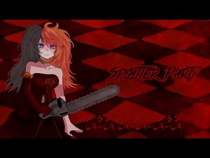 【Go-On Nero】Splatter Party【UTAU Cover】
