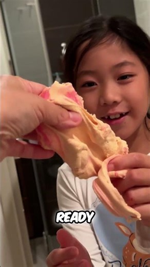 Is it Real Cake or SLIME Cake?!