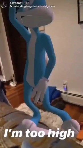 Hilarious Bugs Bunny Memes and Dave East Baby