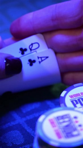 Join the ultimate poker showdown! Play WSOP! 🏆 | World Series of Poker Game - WSOP