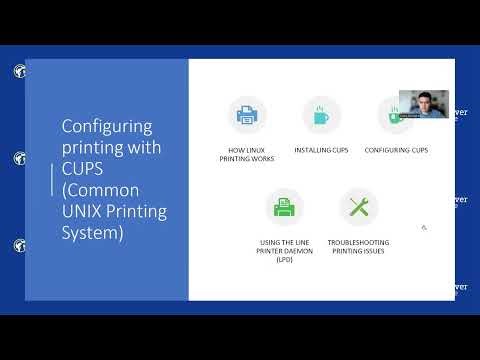 Linux Fundamentals Module 6
