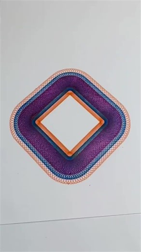 Spirograph Tutorial: Create Beautiful Patterns ASMR