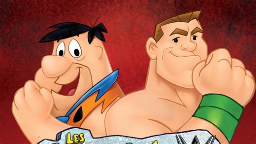 The Flintstones & WWE: Stone Age Smackdown - Apple TV