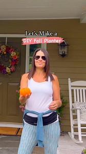 7K views · 56 reactions | Summer flower annuals wrapping it up? Empty pot? No problem!  Watch this fall container come together with millet, celosia, kale, and pansies. Stuffed it full for instant impact!  Fall container = DONE! And I’m loving the mix of textures and colors. What do you think? #FallGarden #DIY | BricksnBlooms | Facebook