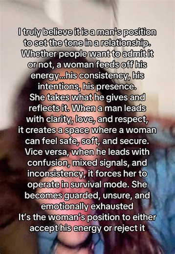 Not living in survival mode in a relationship is a beautiful feeling 🥰 #littlemissamylee #datingafter40 #singlemom #dating #relationships
