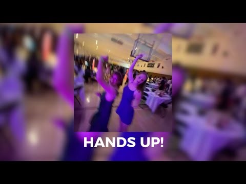 edit audios that make me wanna GET UP and DANCE