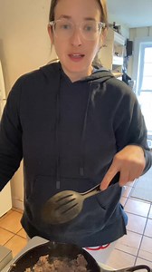 204K views · 6.7K reactions | Let me show you how to save grease from ground beef so you can use it for cooking or frying in the future! #budget #frugal #pantry #homestead #tallow #lard #cooking | Teal House Farm | Facebook