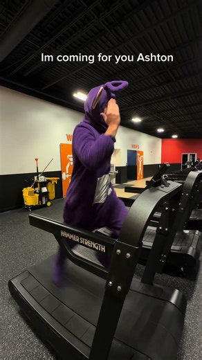 Ashton Hall doesn’t want this smoke