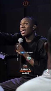 hear what minister Steve hills says about who you are #greatcall #realchange #yourvoice