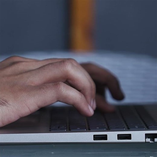 Built for Business. Ready for More.