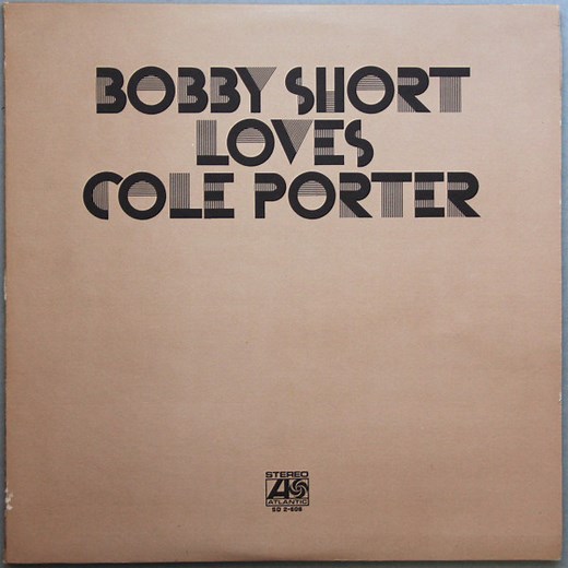 Bobby Short - Bobby Short Loves Cole Porter