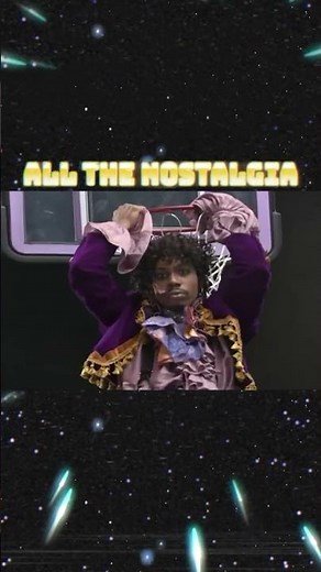 The Chapelle Show (2003) Prince Plays Basketball #nostalgia #shorts #prince