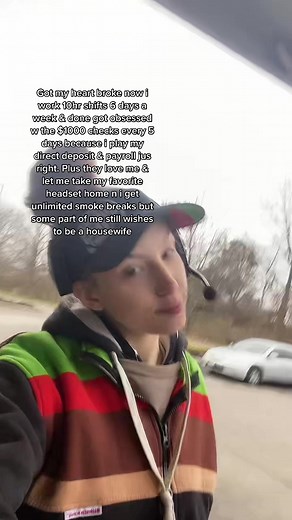 The perfect trifecta is getting paid every week, Having an obsession w money & having direct deposit 😩 #fypシ #fyp #foryourpage #for #you