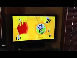 PBS Kids beehive bumper