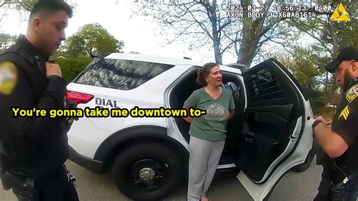 97K views · 1.2K reactions | The Most Insane Couple Ever | PoliceActivity | Facebook