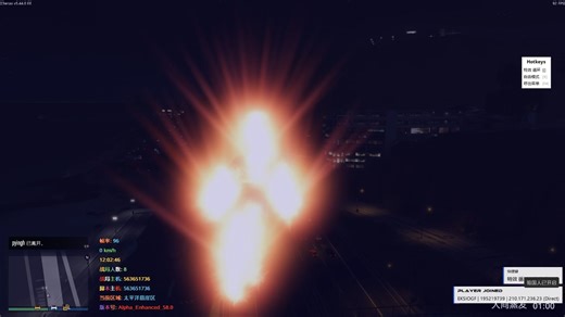 Cherax.Funny.Highlight丨为什么选择Cherax？