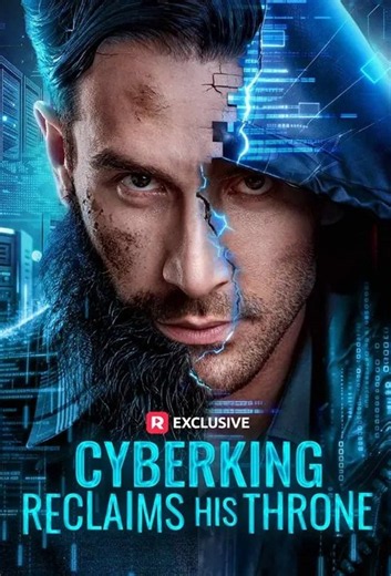 Cyberking Reclaims His Throne - (2026) ✅ FULL EP