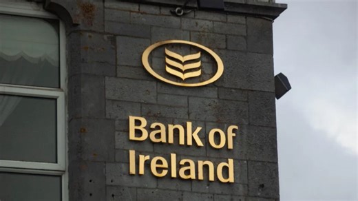 Bank of Ireland announces big change for customers as part of €60m investment