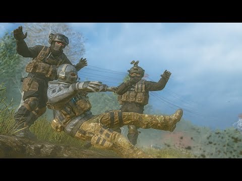 Call Of Duty MW2: Loose Ends – The Mission That Changed Everything FULL Mission Walkthrough (4K)