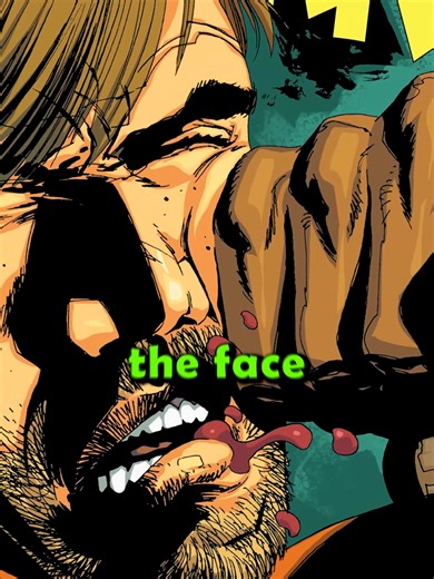 #thewalkingdead #rickgrimes #comic #viral The Walking Dead 021 | the walking dead