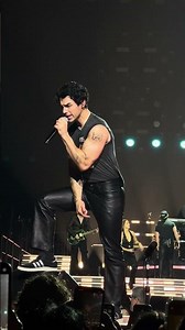 Joe Jonas- "Cool" - Jonas Brothers Concert- 12-7-2023