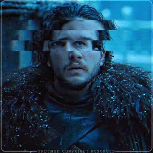 (@theevolvedgamer8 heres your request) #deanwinchester #supernatural #jonsnow #samwinchester