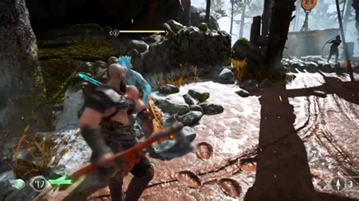 God of war gameplay pc version #pcgames #sudipdhara #guddugamingyt #viralvideos | Sudip Dhara | Facebook