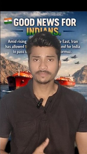 Good News 😍 LPG Ships Aa Gaye! Relief Kab Milega? | Ep.6