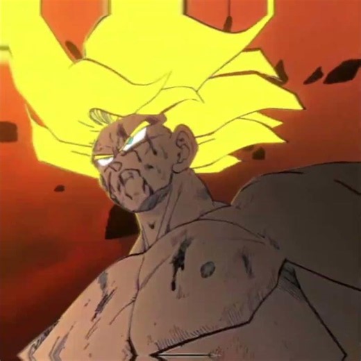 |GOKU???!| I WONT LET U DESTROY MY WORLD