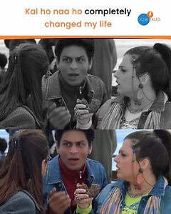 28K views · 291 reactions | From being a shy girl to working with celebrities like Shahrukh Khan and Preety Zinta - - #delnaazirani #kalhonaho #shahrukhan #preetyzinta #movies #bollywood #joshtalks | Josh Talks | Facebook