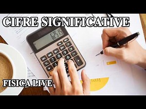 Physics Live: Operations with Significant Digits and Rounding - Lesson 4