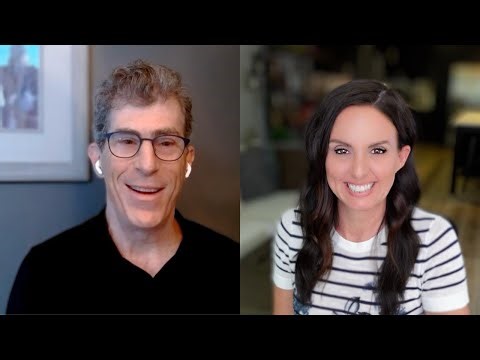 An M.D.'s New Insights: ME/CFS & Long Covid Recovery (with Dr. Scott Resnick)