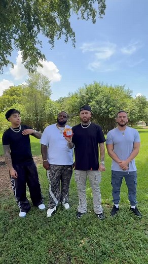 34K views · 3.8K reactions | Surstromming Fish (Part 2) - Poultry Boyz  | Stackz Floridas Favorite | Facebook