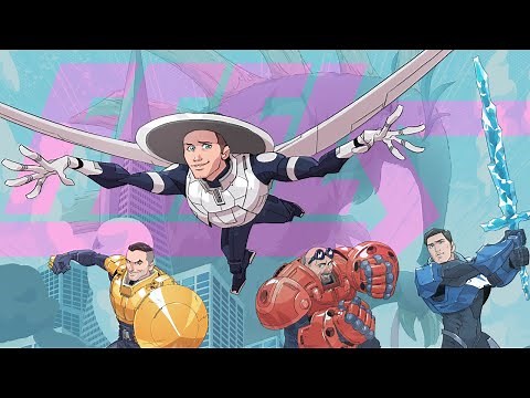 BrainStorm - Feels (Official Video)