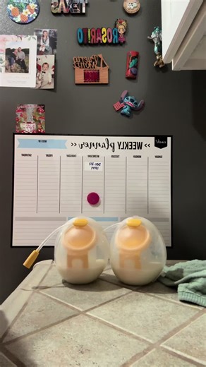 Exploring the Medela Symphony Breast Pump