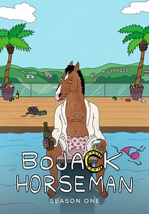 BoJack Horseman, Sezon 1; bölümleri online izleyin