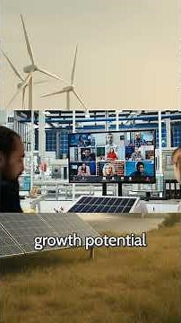 The Future of Energy Investing: Renewables vs. Fossil Fuels! ⚡🌍