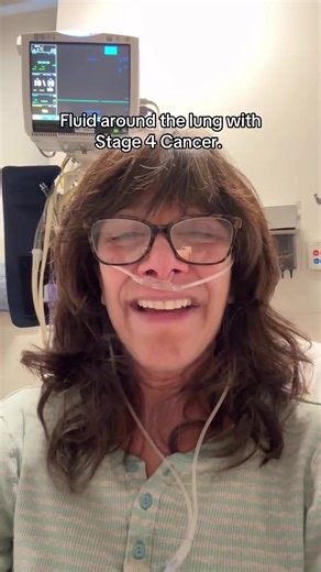 Lung Fluid Removal Procedure Explained