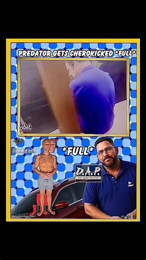 Zack Compton | How to Be a Predator Catcher? ✨ ✨ Civilians become “Predator Catchers” by forming groups or operating independently to identify and expose... | Instagram