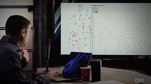 1.8M views · 279 reactions | Ben goes over infection models created by the Washington Post that shows how infections can spread depending on the different strategies being implemented. | Daily Wire | Facebook