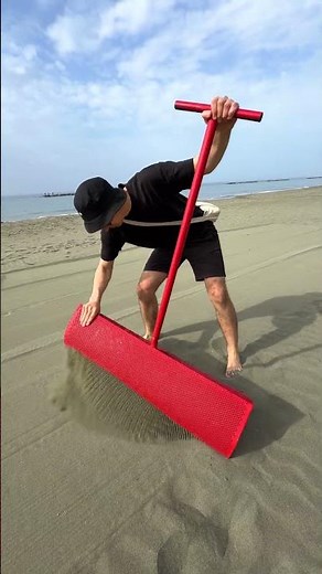 7 Days of Beach Sand Sifting – What I Actually Found #treasurehunt #beachtreasure